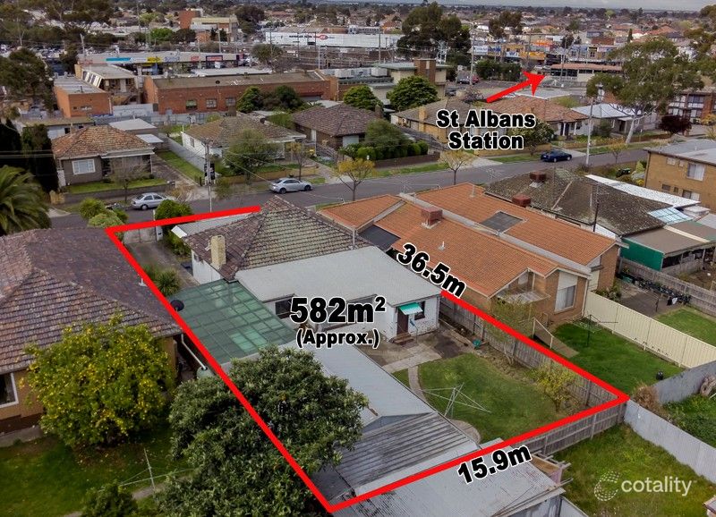 6 Marsden Cres, St Albans, VIC 3021