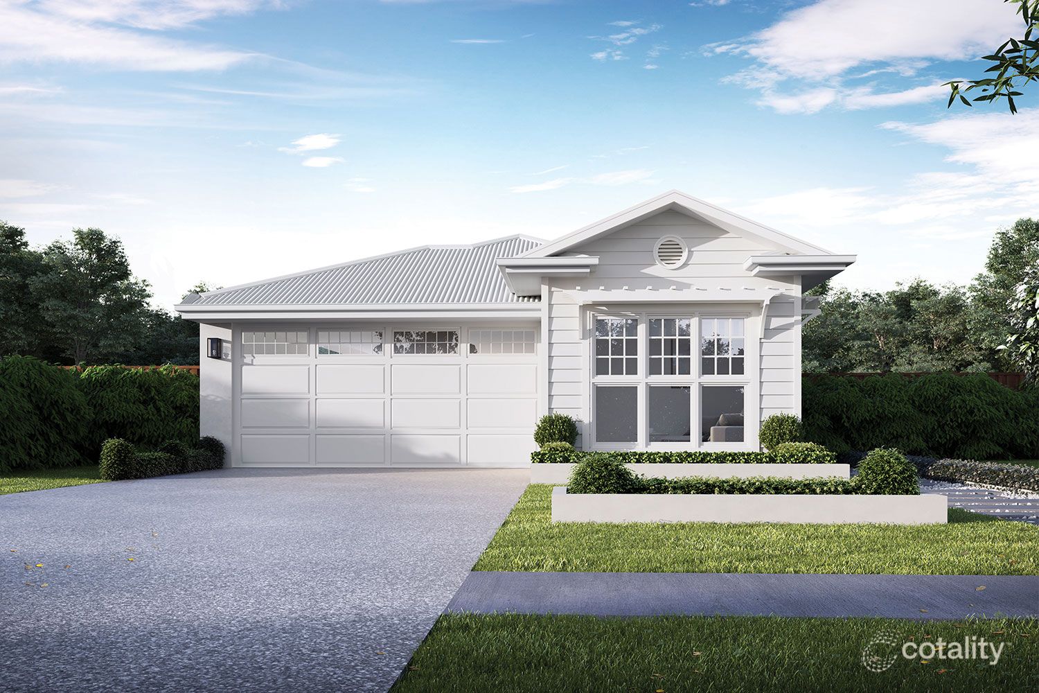 19 Waterhousia Cres, Birkdale, QLD 4159