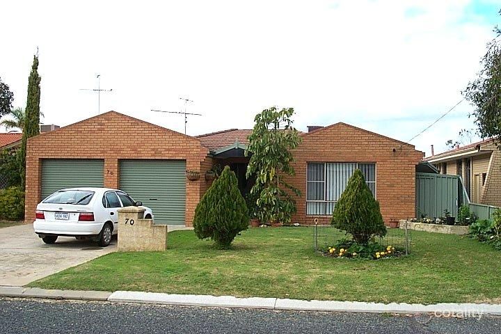 70 Moyup Way, South Yunderup, WA 6208