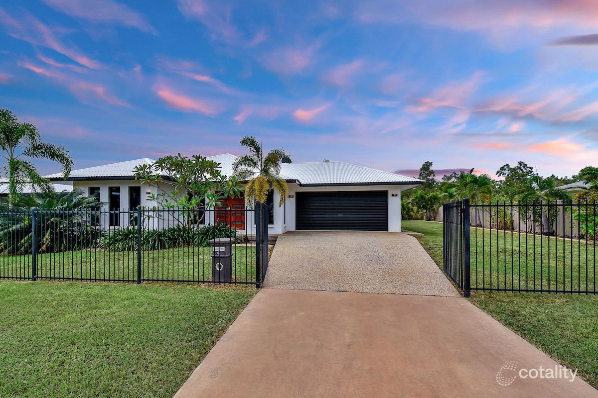 41 Grice Cres, Coolalinga, NT 0839