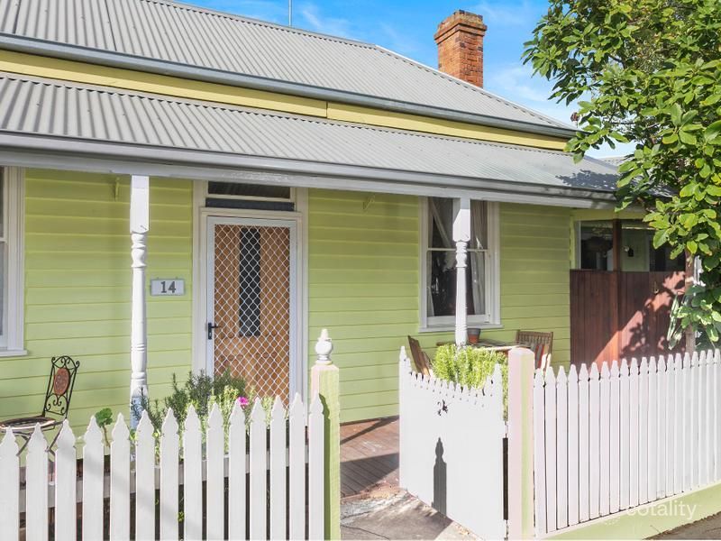 14 Maud St, Geelong, VIC 3220