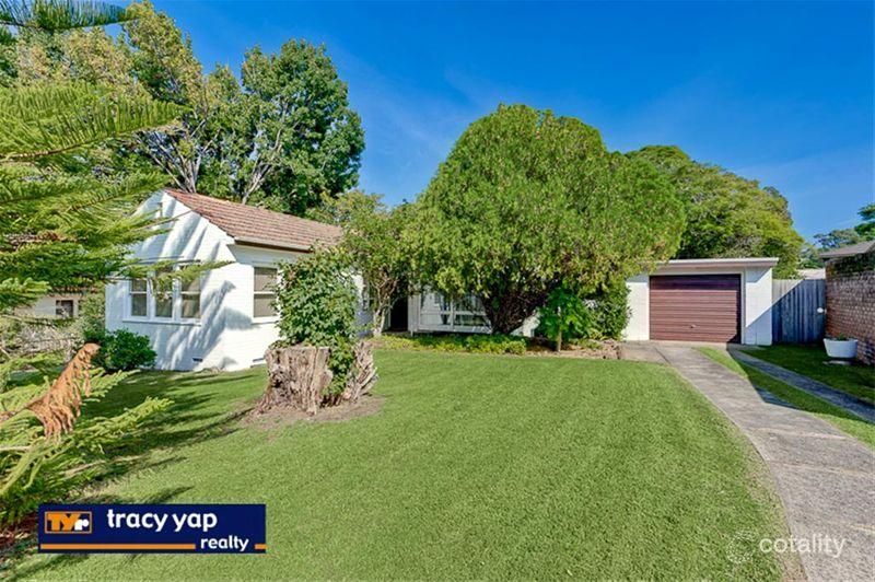 14 Colvin Cres, Denistone East, NSW 2112