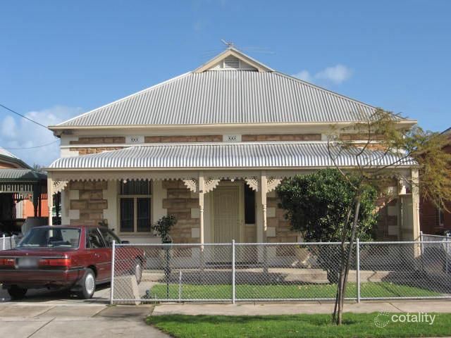 46 Frederick St, Welland, SA 5007