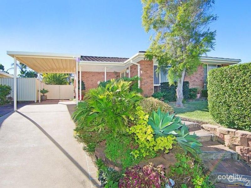 1/10 Bolton St, Bateau Bay, NSW 2261