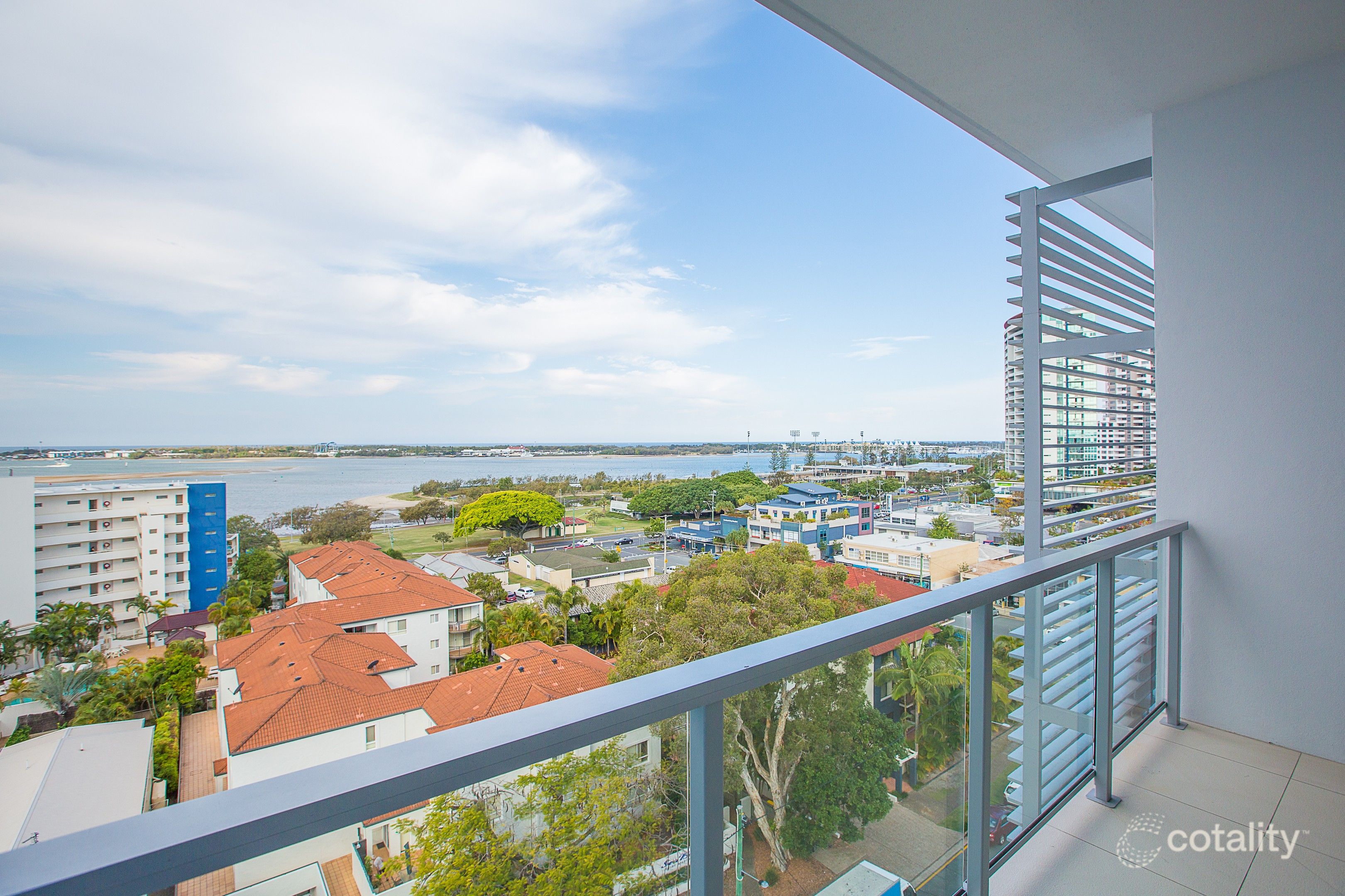 802/8 Norman St, Southport, QLD 4215