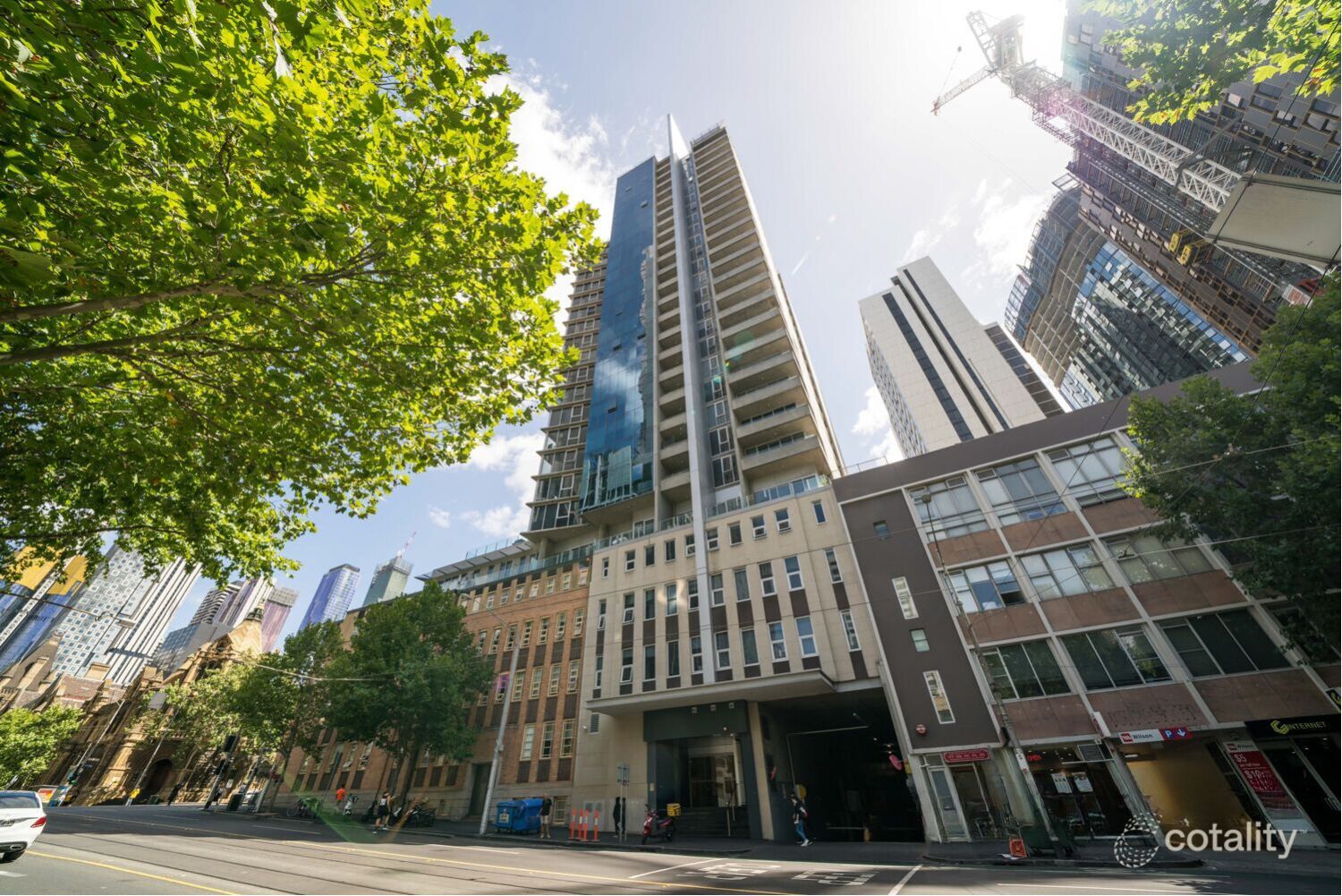 301/68 La Trobe St, Melbourne, VIC 3000