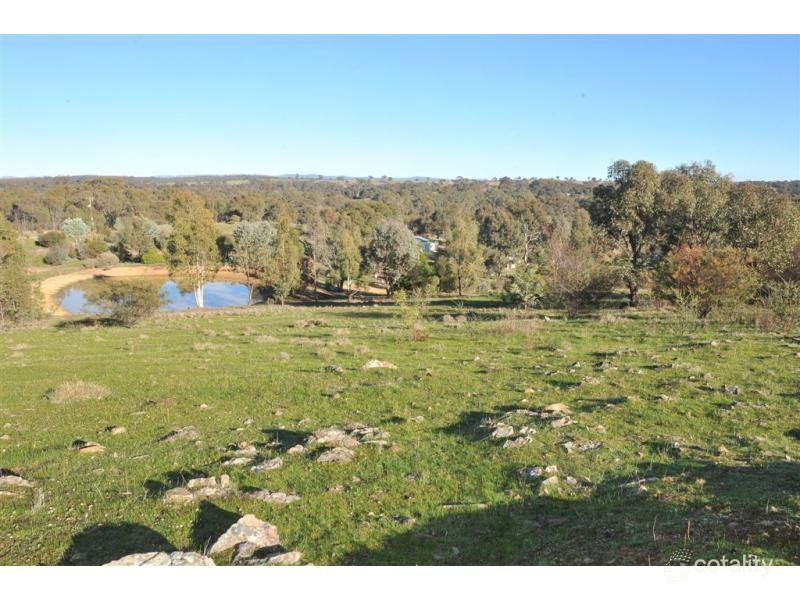 12 Frawley Lane, Eppalock, VIC 3551