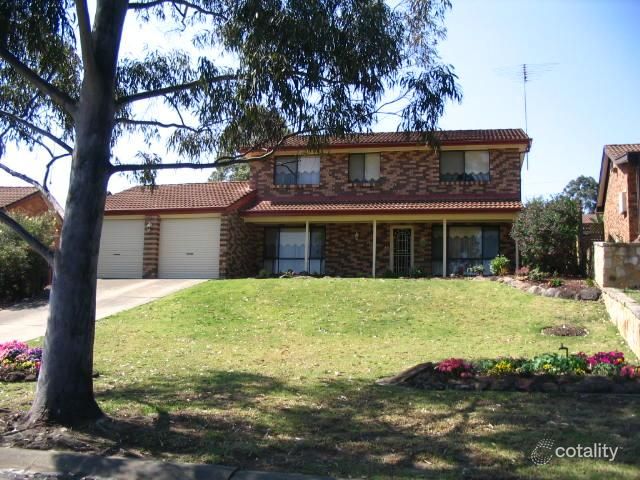 10 Thornflat Rd, Cranebrook, NSW 2749