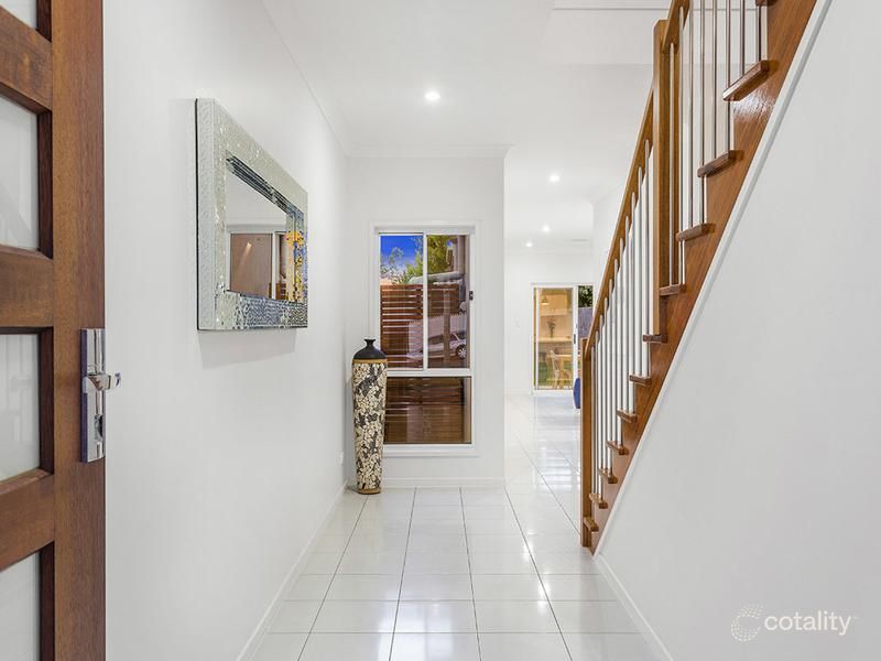 45 Patterson St, Wynnum West, QLD 4178