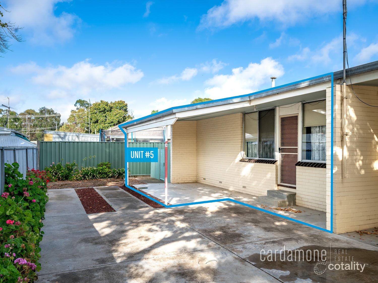 5/23 Rosalind St, Mooroopna, VIC 3629