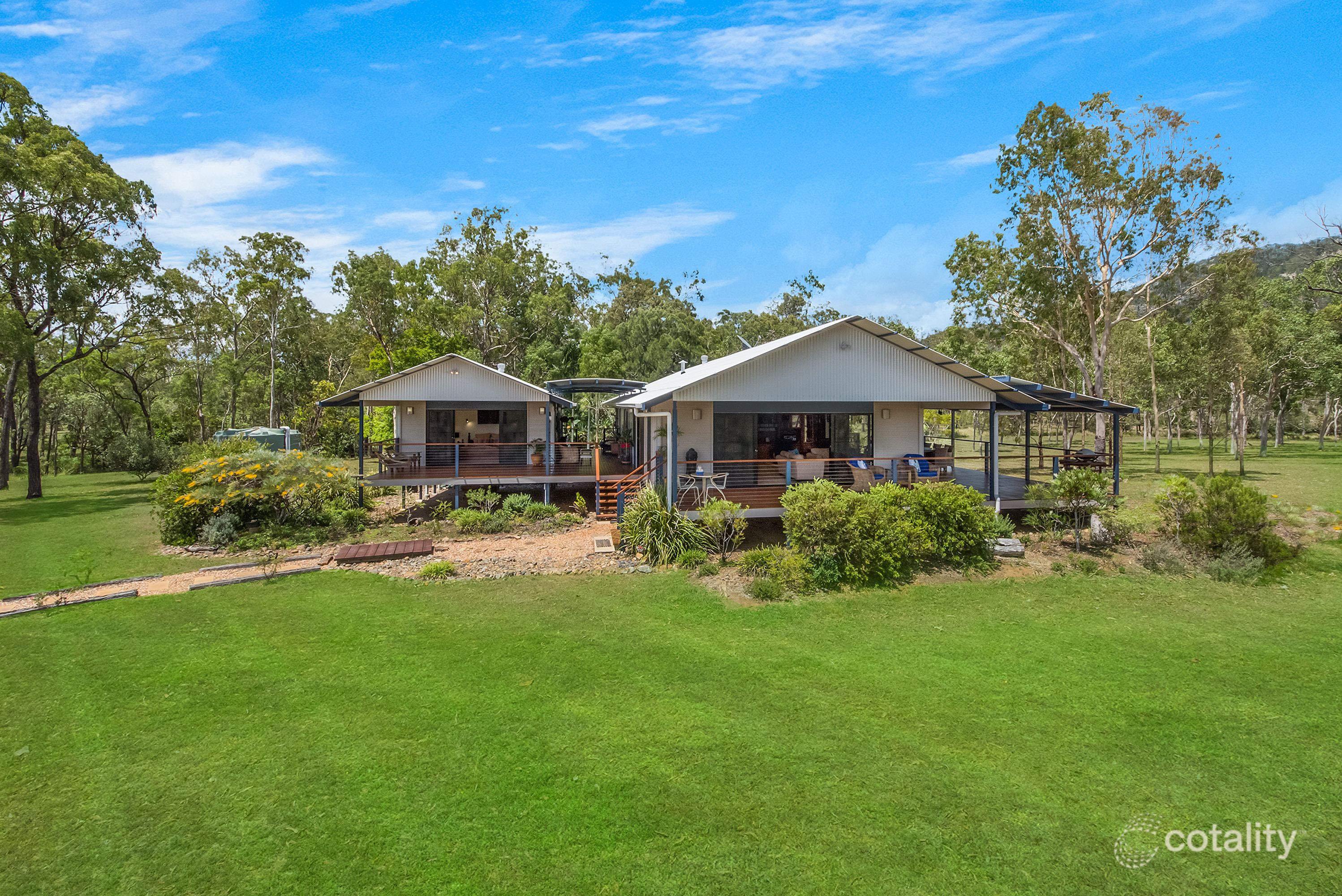 229 Elliott Rd, Hervey Range, QLD 4817
