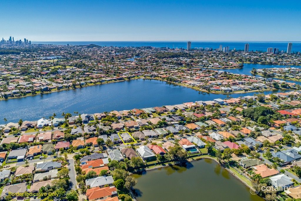 23 Rainbird Cl, Burleigh Waters, QLD 4220
