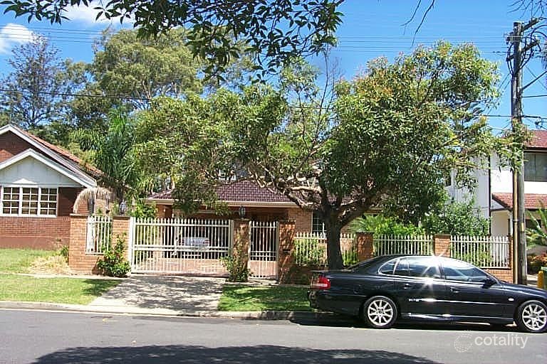 24 Badgery Ave, Homebush, NSW 2140