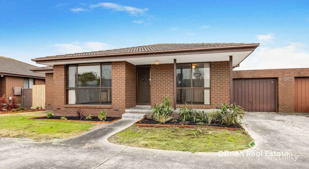 2/3 Fairfield St, Cranbourne, VIC 3977