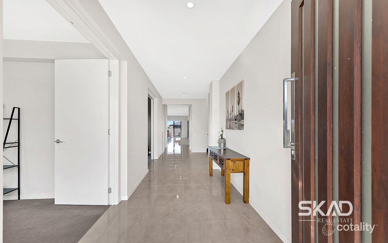 125 Tesselaar Rd, Epping, VIC 3076