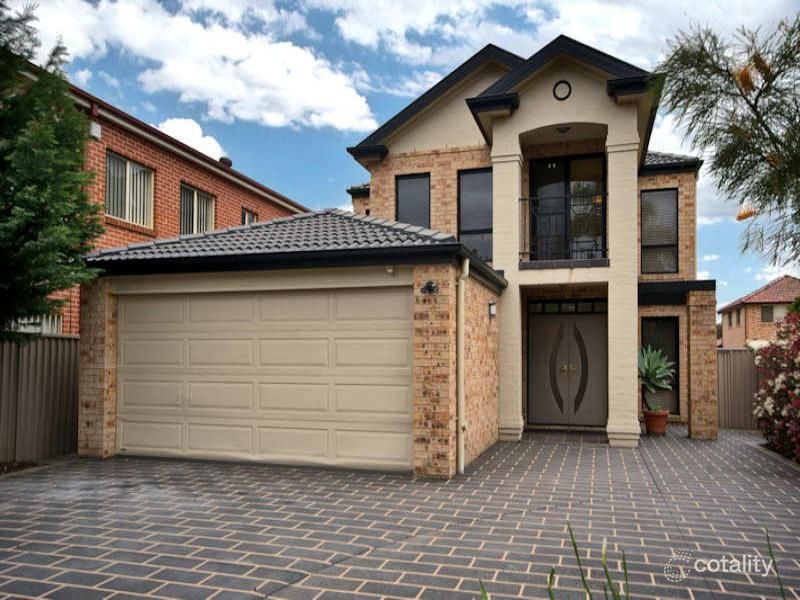 34 Moore St, Campsie, NSW 2194