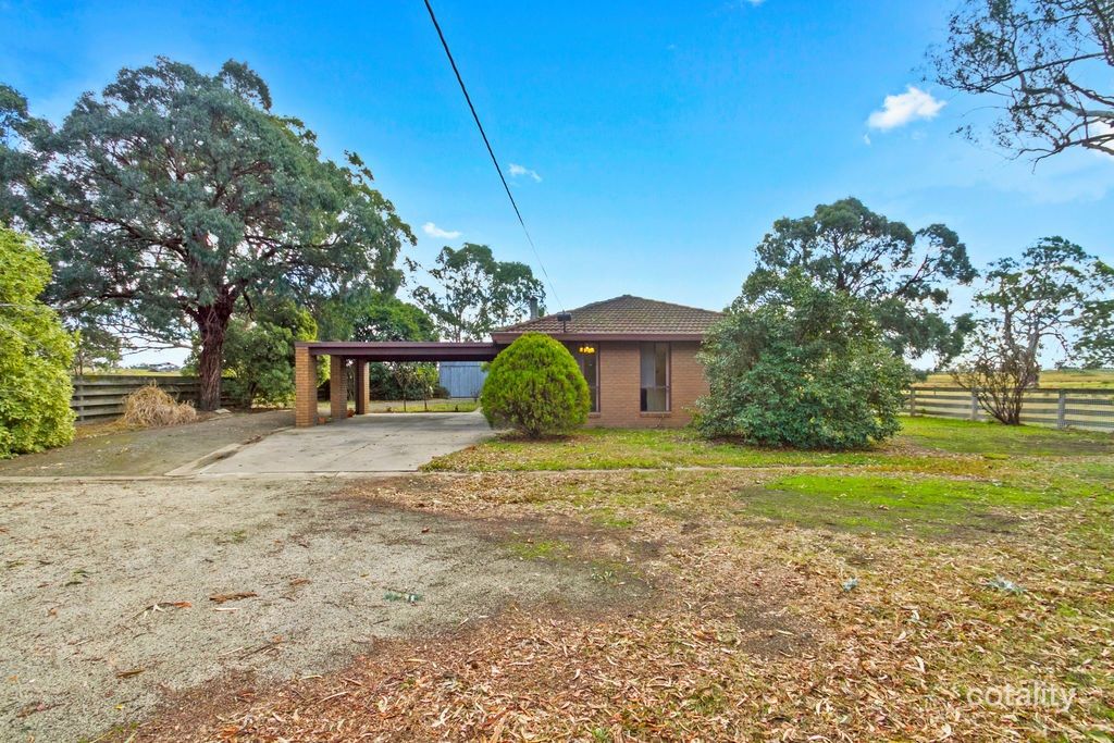 762 Riverview Rd, Heyfield, VIC 3858