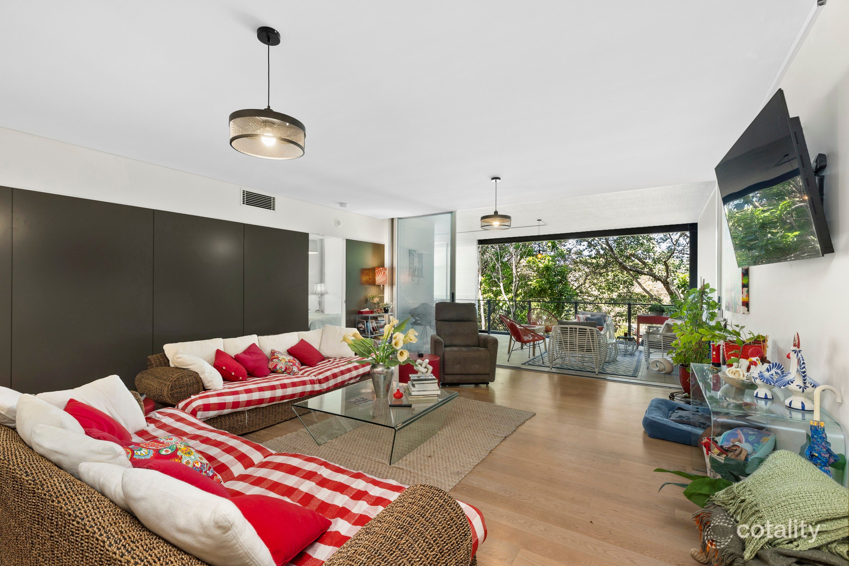25/10 Dowse St, Paddington, QLD 4064
