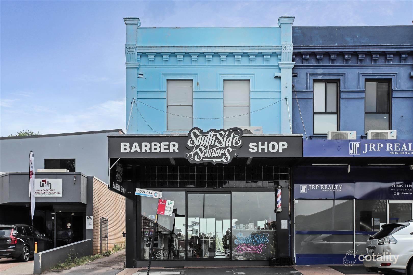 88 South St, Granville, NSW 2142