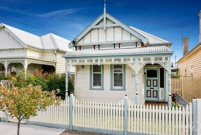 34 Tennyson St, Seddon, VIC 3011