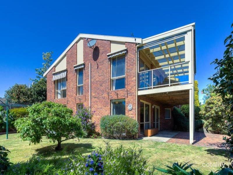 3 Glencoe Cres, Mount Martha, VIC 3934