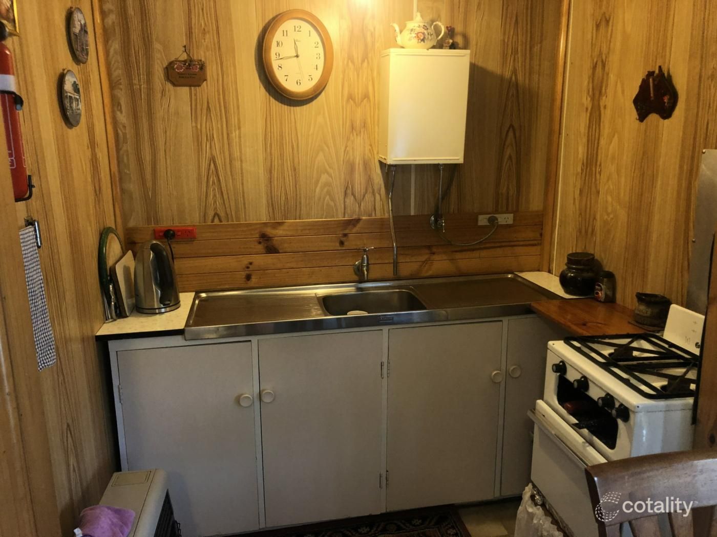 2 Ardyn St, Tullah, TAS 7321