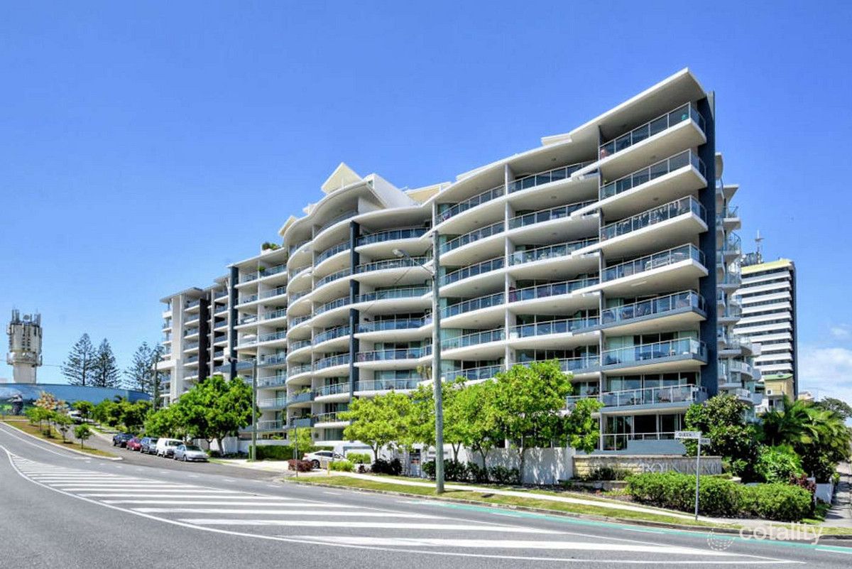 205/42 Queen St, Kings Beach, QLD 4551