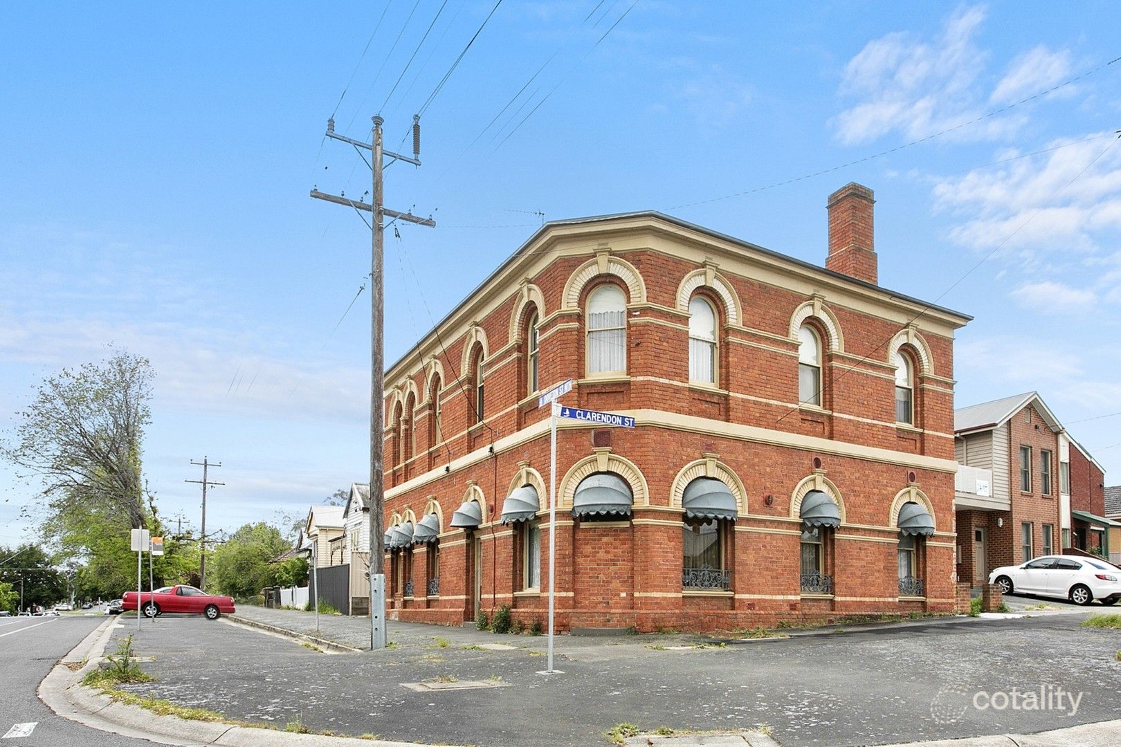1/402 Doveton St N, Soldiers Hill, VIC 3350
