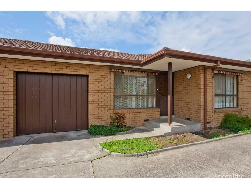 3/159 Maribyrnong Rd, Ascot Vale, VIC 3032
