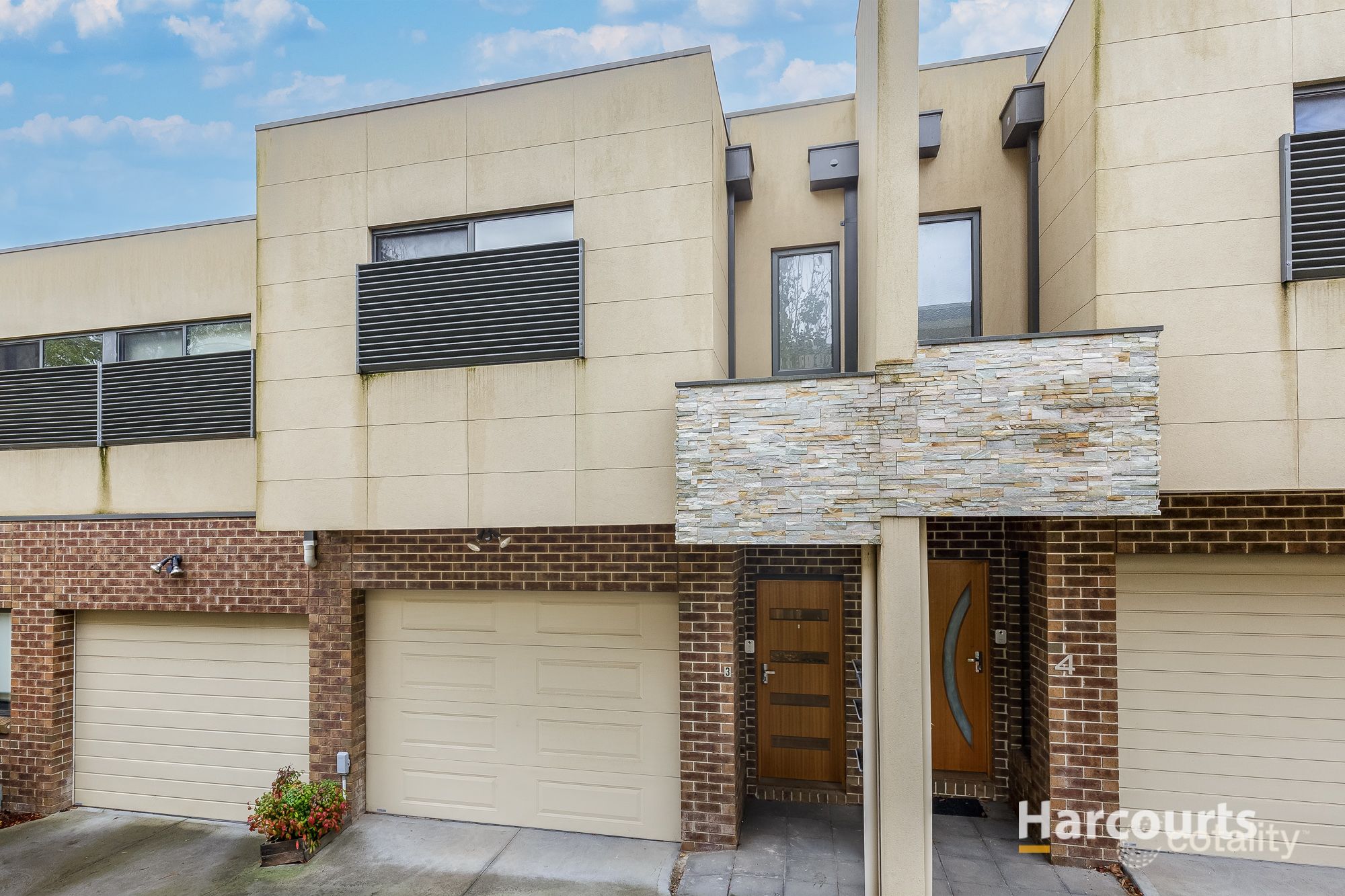 3/7 Stamford Cres, Rowville, VIC 3178