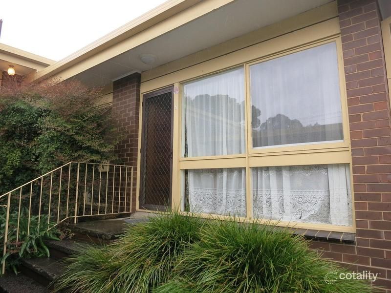 5/57 Mount View Pde, Croydon, VIC 3136