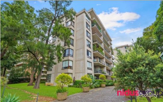 51/64-66 Great Western Hwy, Parramatta, NSW 2150