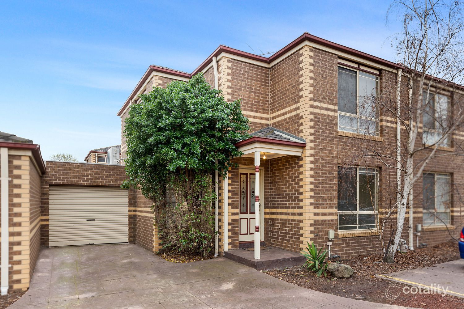 2/218-220 Melrose Dr, Tullamarine, VIC 3043