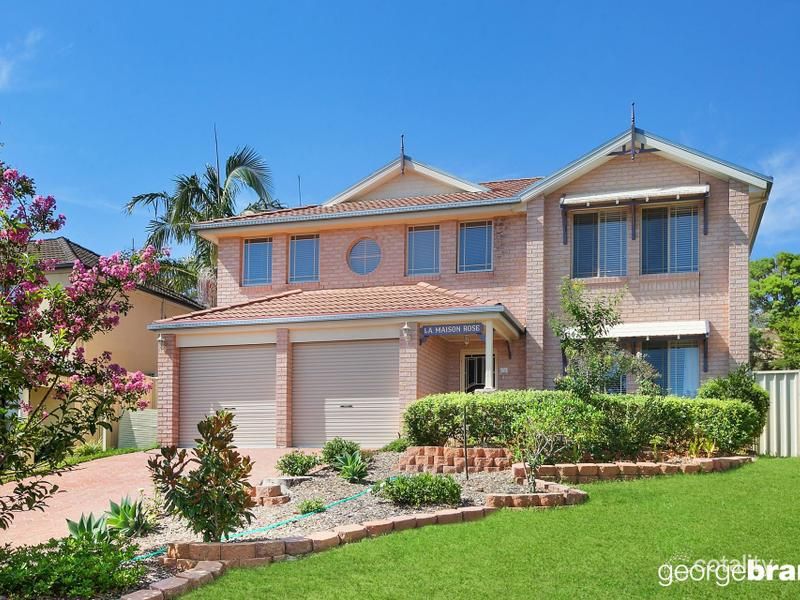 68 Kallaroo Rd, Bensville, NSW 2251