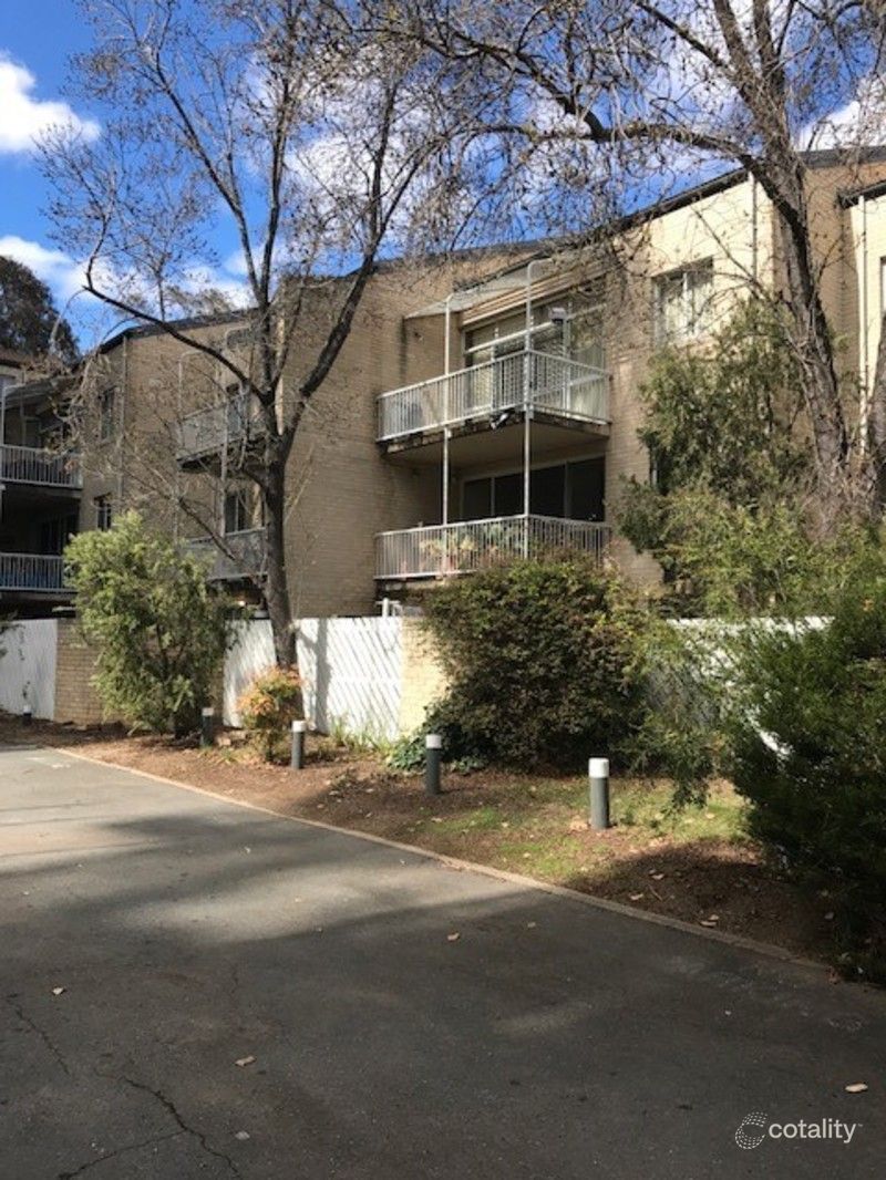 34/54b Forbes St, Turner, ACT 2612