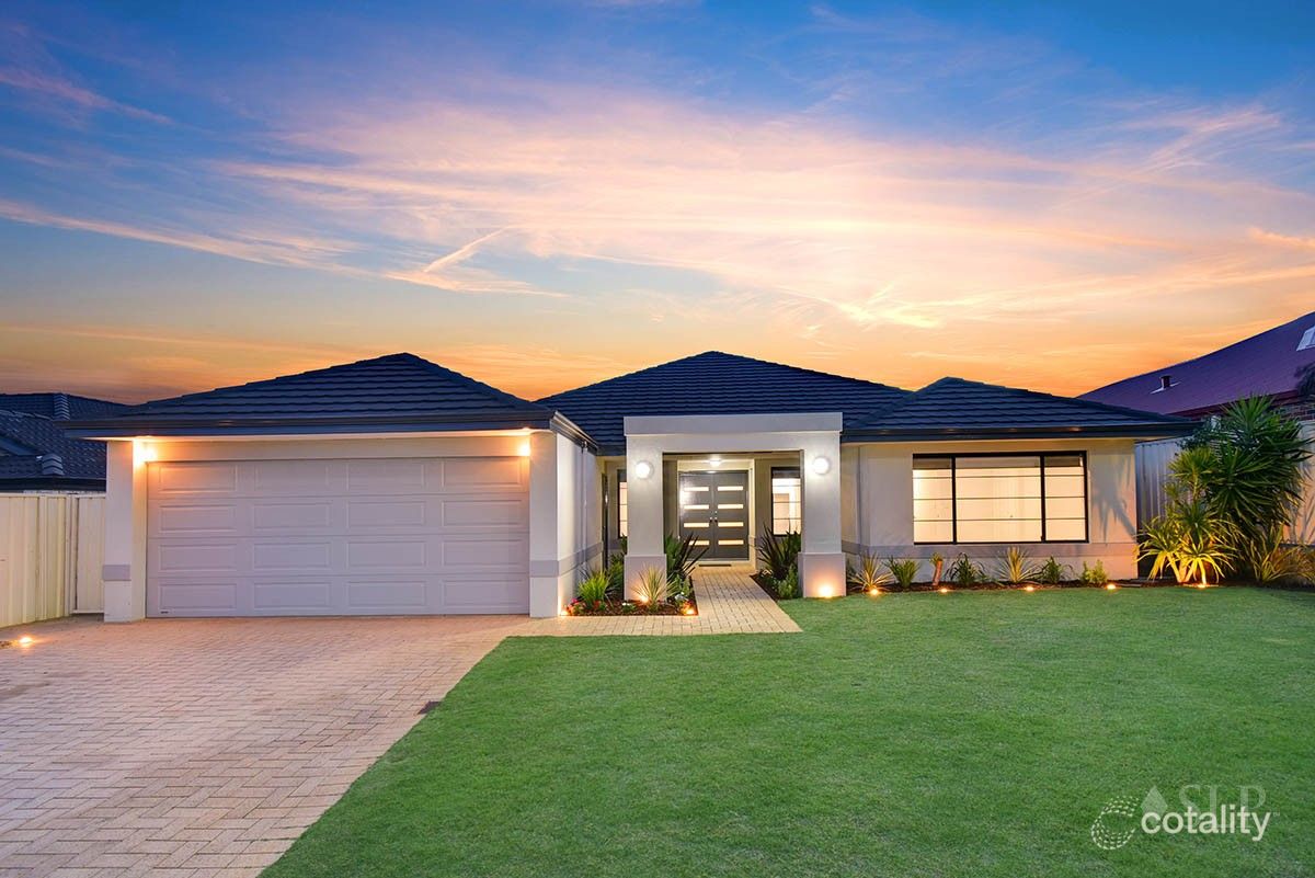 42 Castledene Way, Tapping, WA 6065