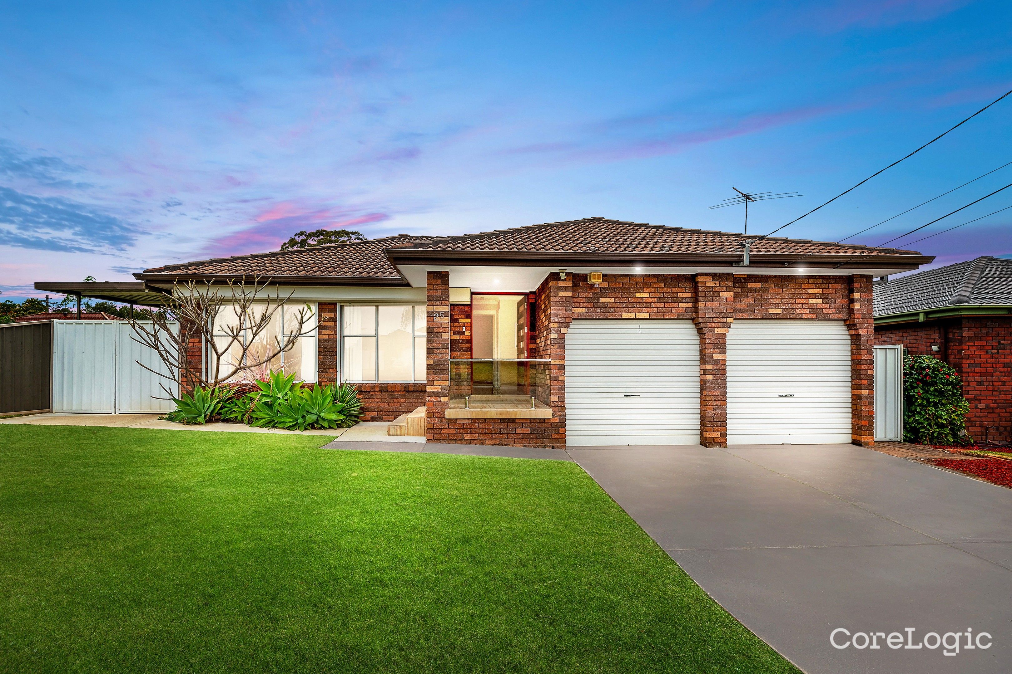 25 Windermere Cres, Panania, NSW 2213