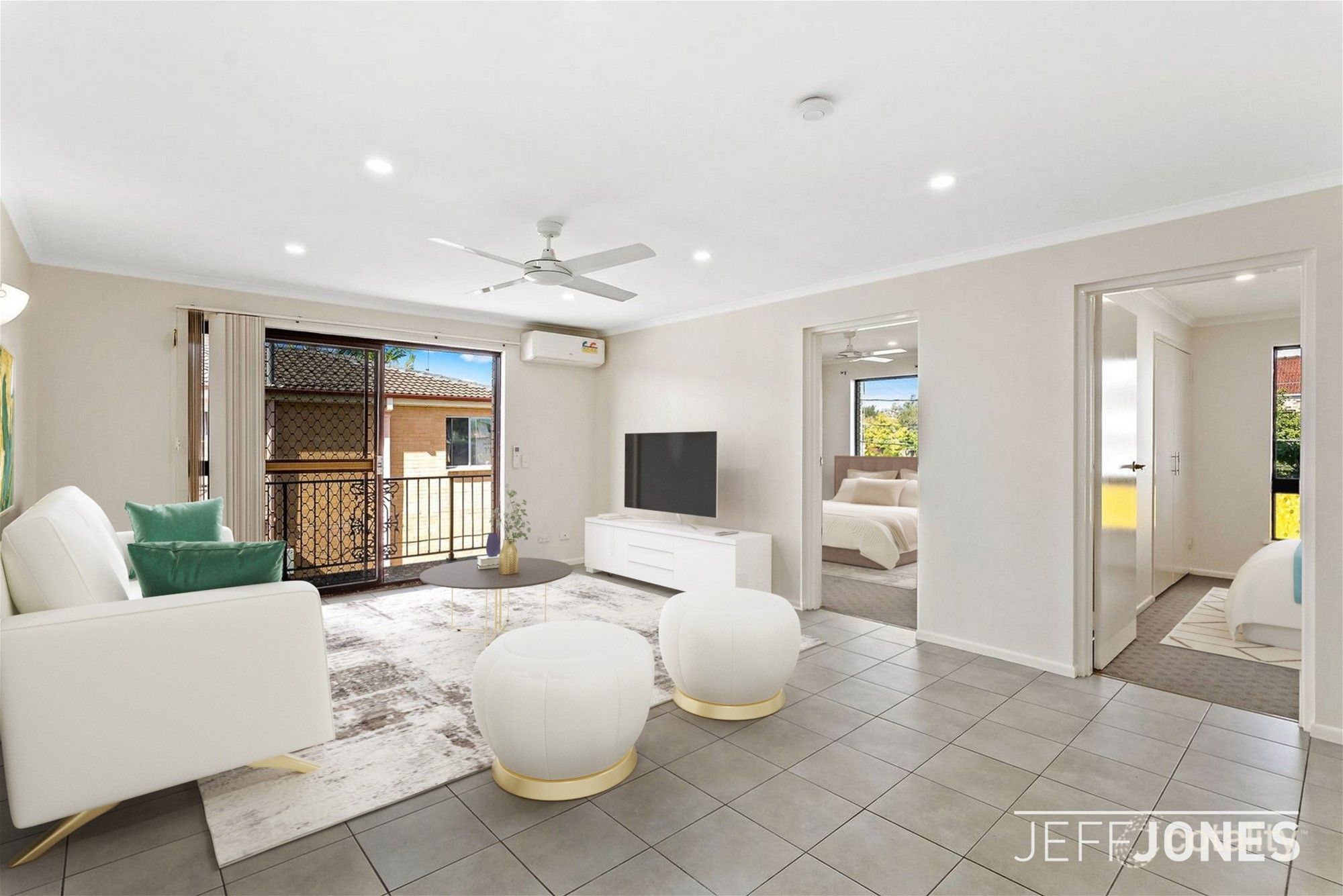 3/182 Juliette St, Greenslopes, QLD 4120