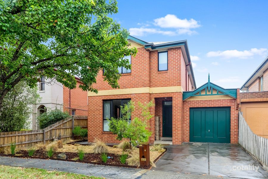 8 Proctor St, Williamstown, VIC 3016