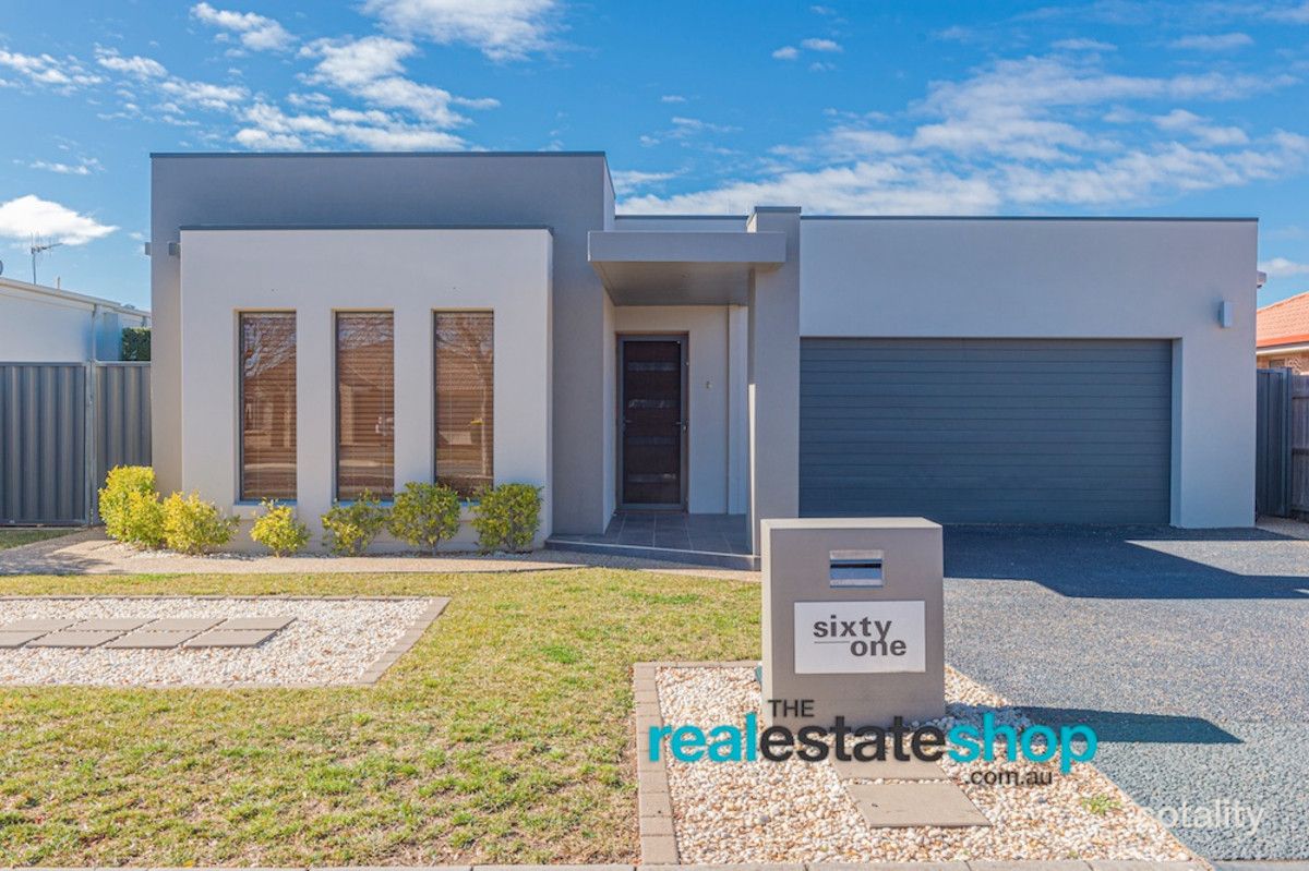 61 Cultivation St, Harrison, ACT 2914