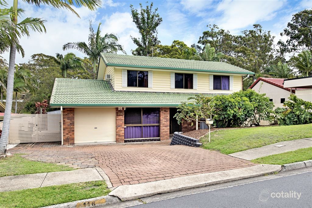 116 Parasol St, Ashmore, QLD 4214