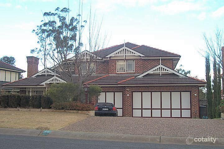 14 Badenoch Ave, Glenhaven, NSW 2156