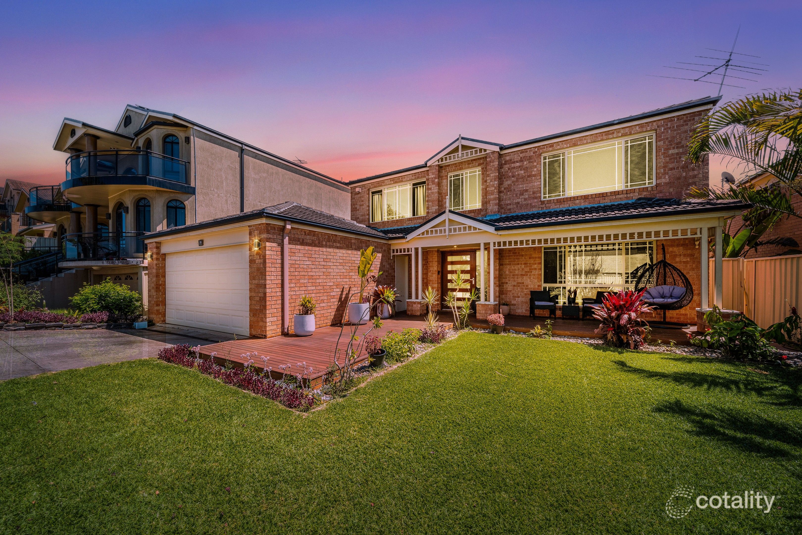26 Scottsdale Cct, West Hoxton, NSW 2171