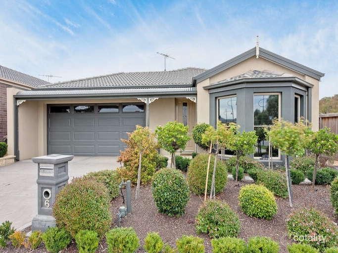 6 Smokey Gld, Doreen, VIC 3754