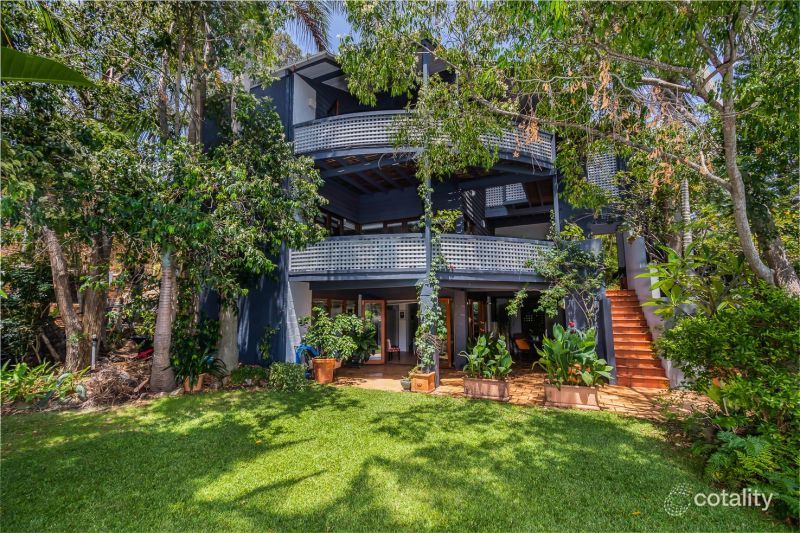49 Goolman St, Chapel Hill, QLD 4069