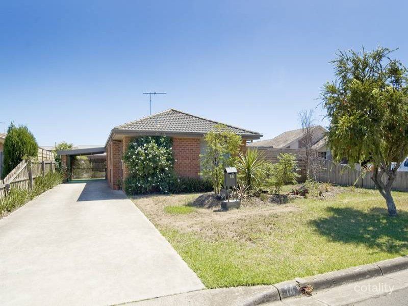 14 Kantara Cres, Lara, VIC 3212