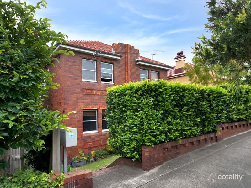3/35 Belgrave St, Bronte, NSW 2024