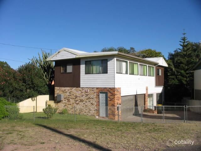 45 Campbell Ave, Anna Bay, NSW 2316