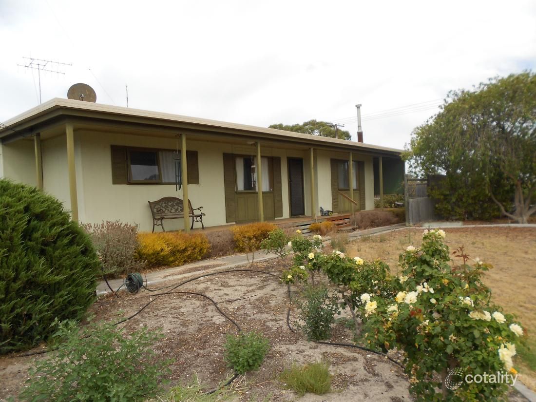 2 Bertha St, Bordertown, SA 5268