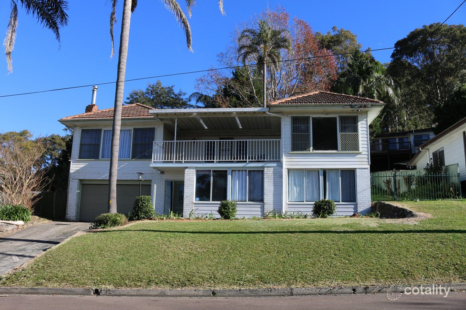 14 William St, Wyong, NSW 2259